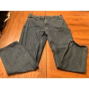 EUC Mens jeans
